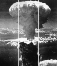 Atom Bomb, 1945