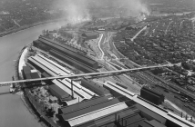 Homestead Steel Works of U.S.,1944