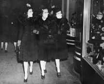 Three Women, 1940